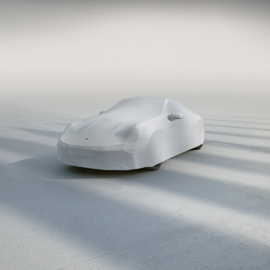 Porsche 911 (992.II) Indoor Car Cover