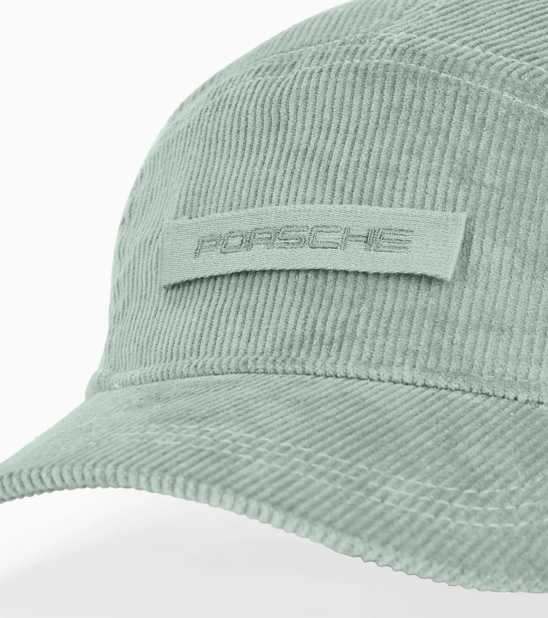 Porsche 5 Panel Hat - Cayenne Electric Urban