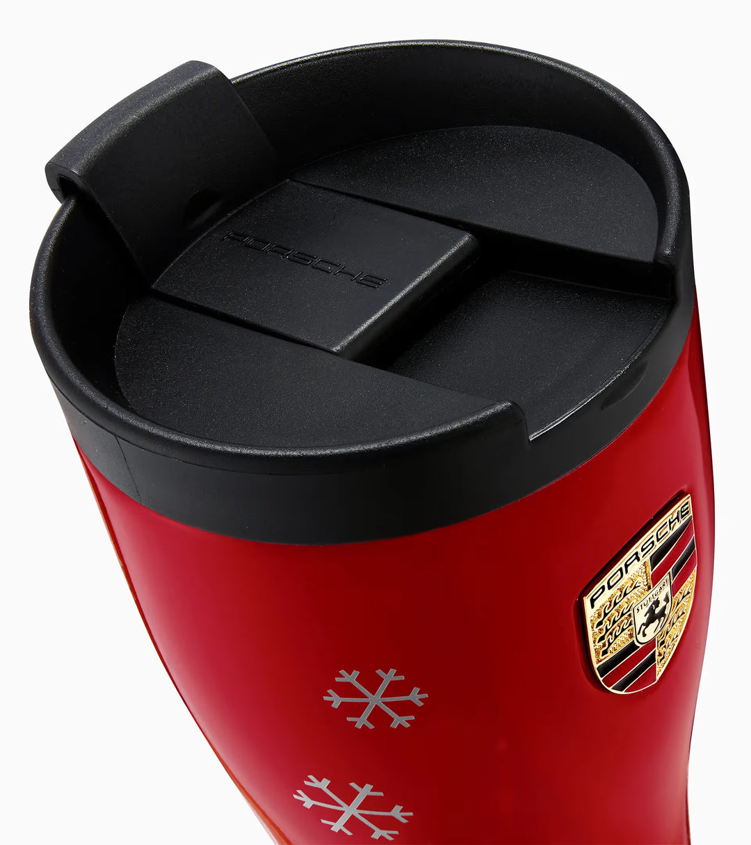 Porsche 917 Salzburg Travel Mug - Winter Edition