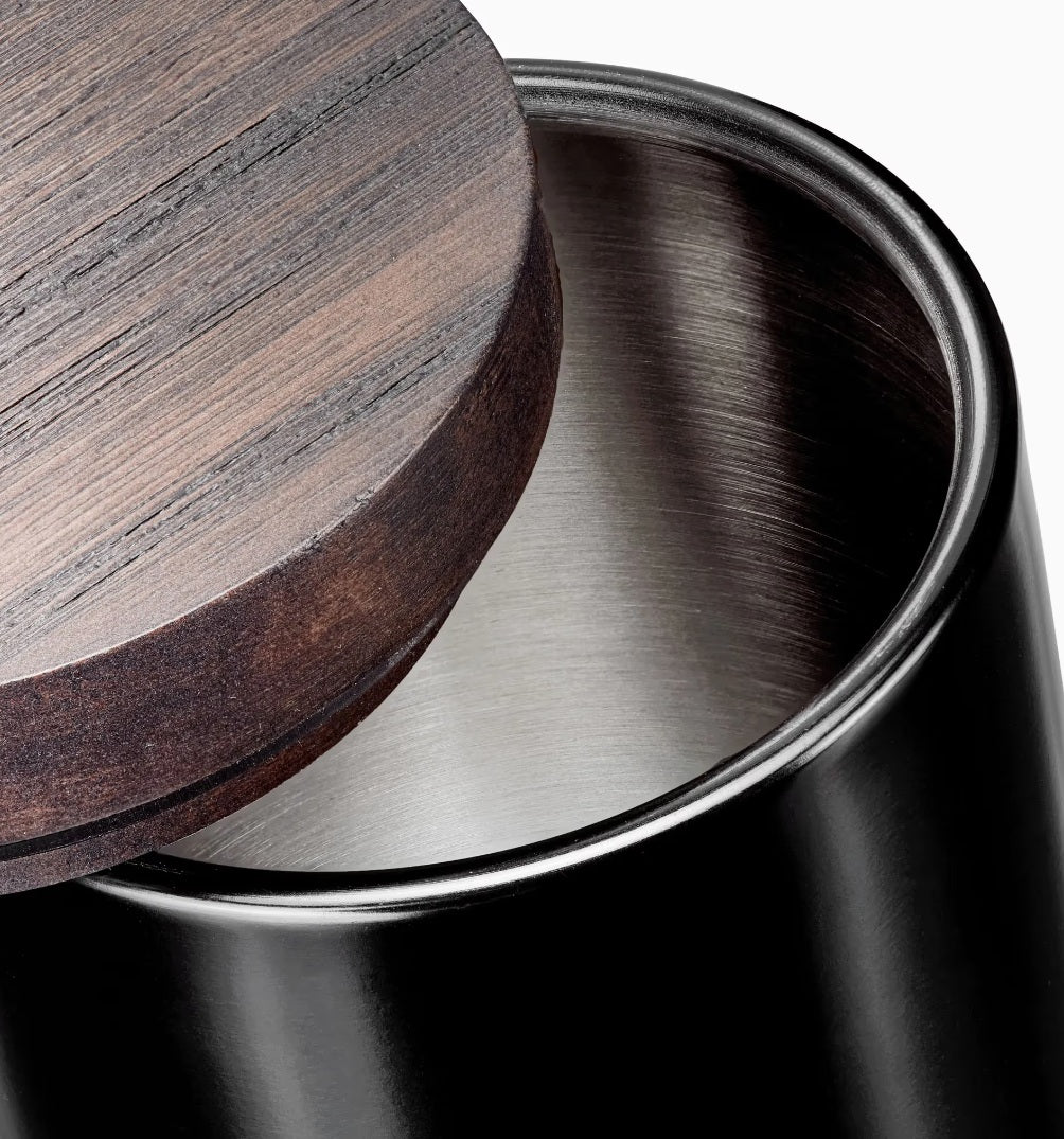 Porsche Aroma Tin For Coffee