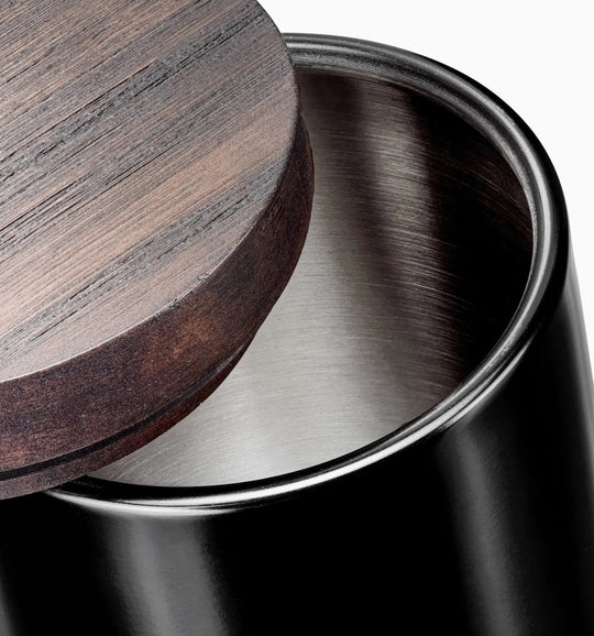 Porsche Aroma Tin For Coffee