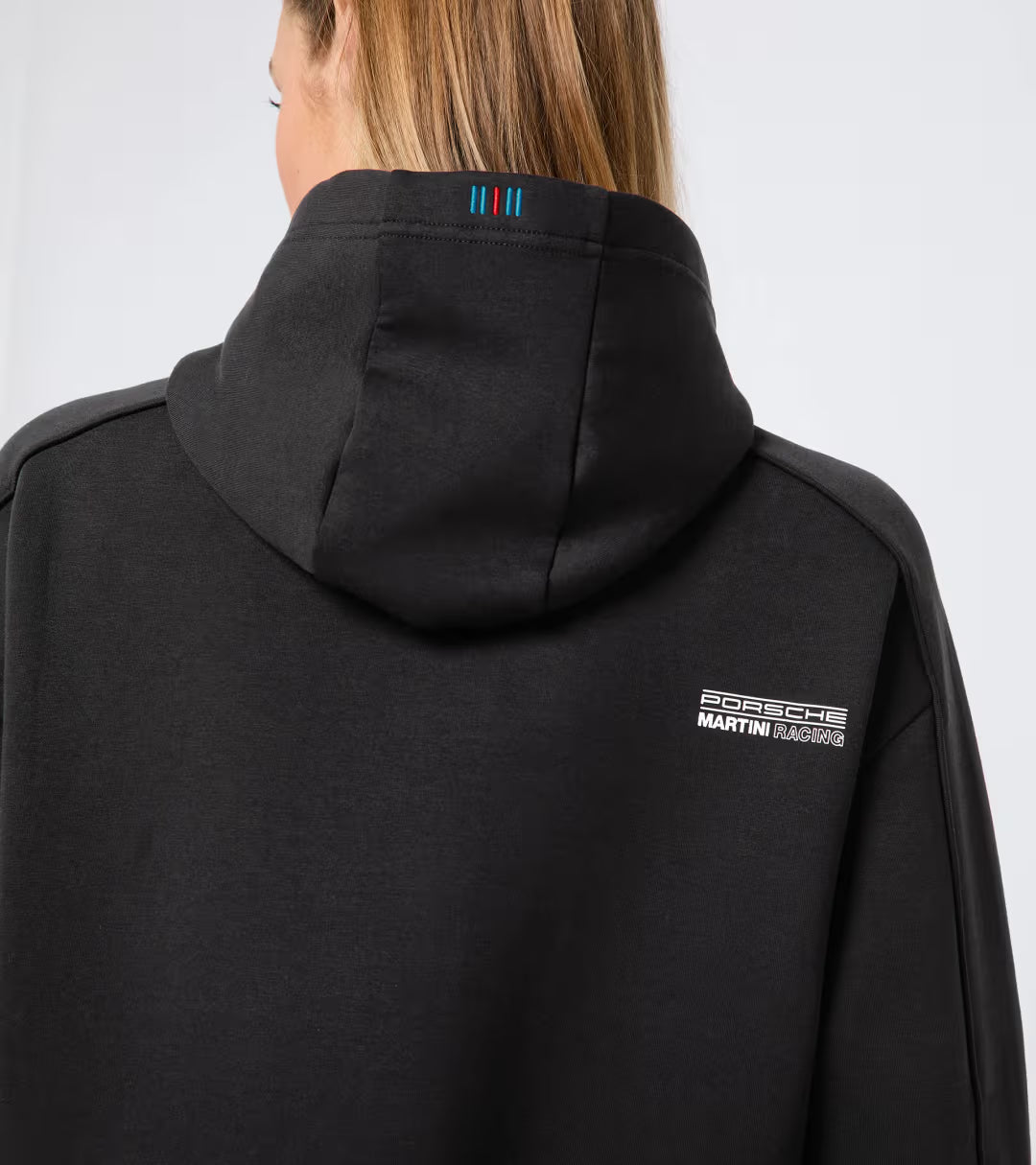 Porsche Women's 936 Spyder Hoodie – Martini Racing