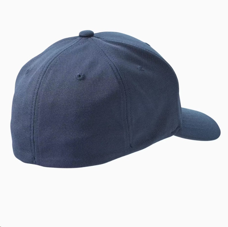 Porsche Crest Baseball Hat - Flex Fit (New Colors)