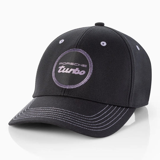 Porsche x Puma Turbo Baseball Hat