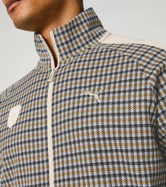 Porsche x Puma Tracksuit Jacket – 911 Targa 60Y