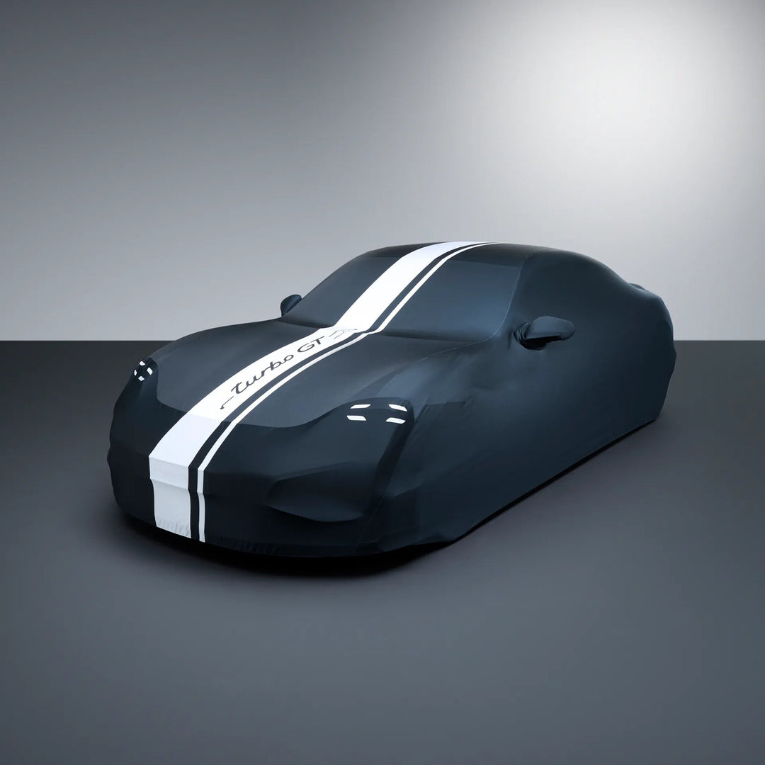 Porsche Taycan Turbo GT Indoor Car Cover