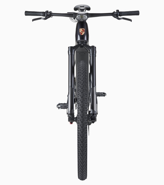 Porsche eBike Gen 3 (Black) - Sport