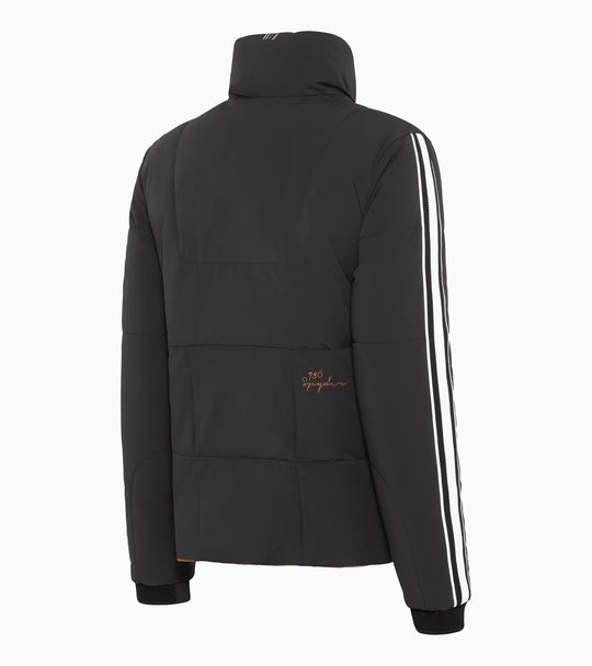 Porsche Women's Reversible jacket - MARTINI RACING