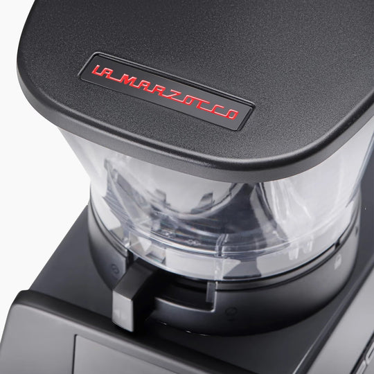 Porsche x La Marzocco Pico Espresso Grinder