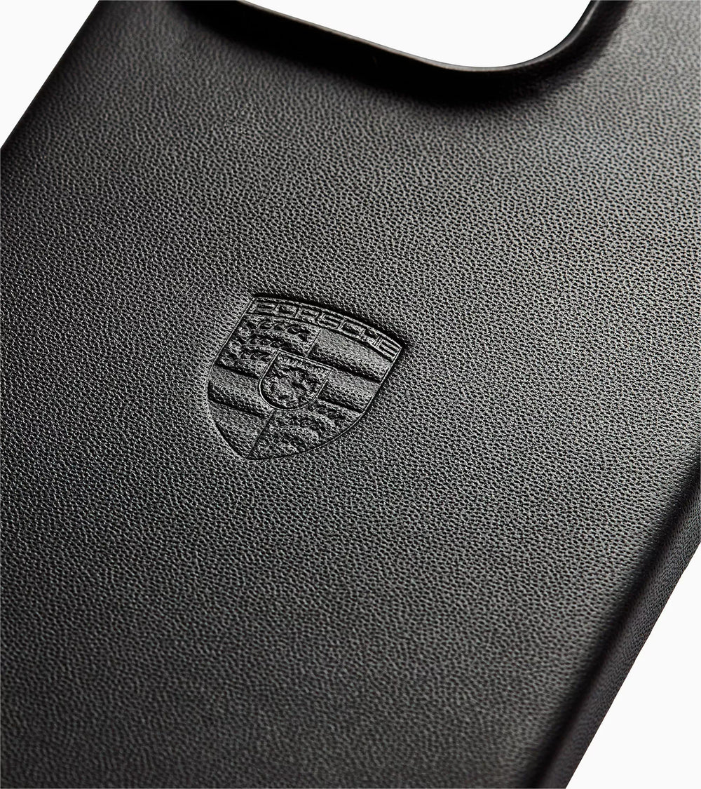Porsche iPhone 16 Pro Snap On Case