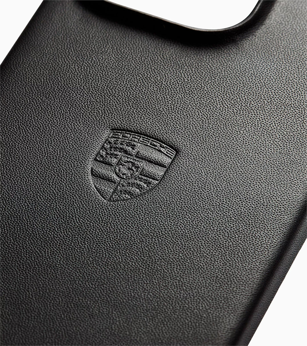 Porsche iPhone 16 Pro Snap On Case