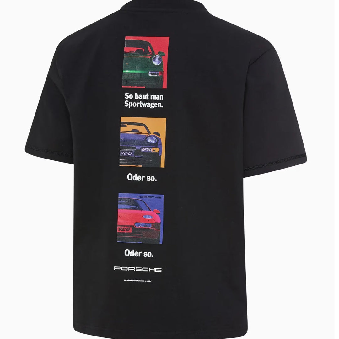 Porsche Unisex T-Shirt - Porsche Fan Community