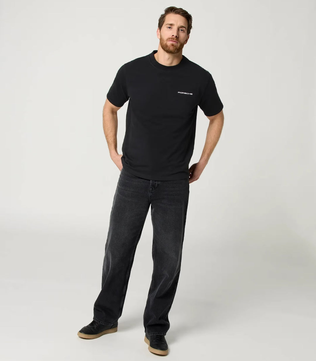 Porsche Unisex T-Shirt - Porsche Fan Community