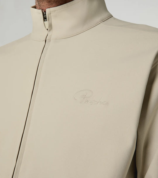 Porsche x Puma Golf jacket – 911 Targa 60Y