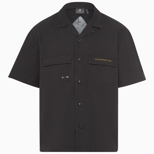 Porsche Ahead Shirt Jacket