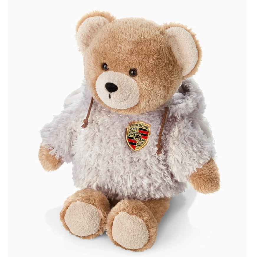 Porsche Teddy Bear - Year of the Goat