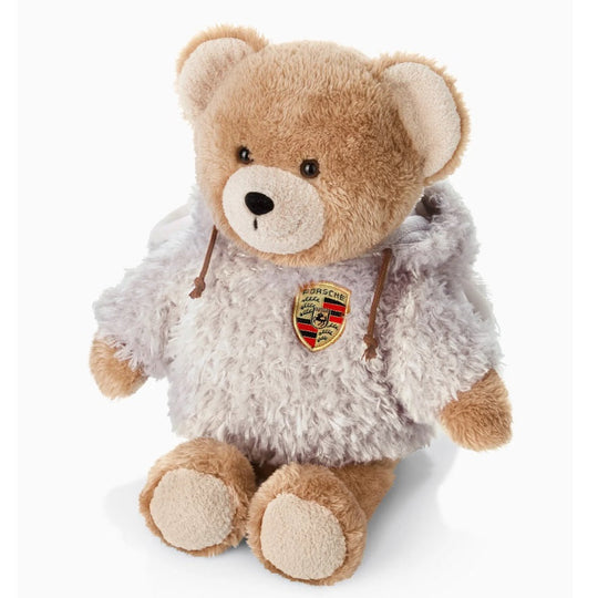 Porsche Teddy Bear - Year of the Goat