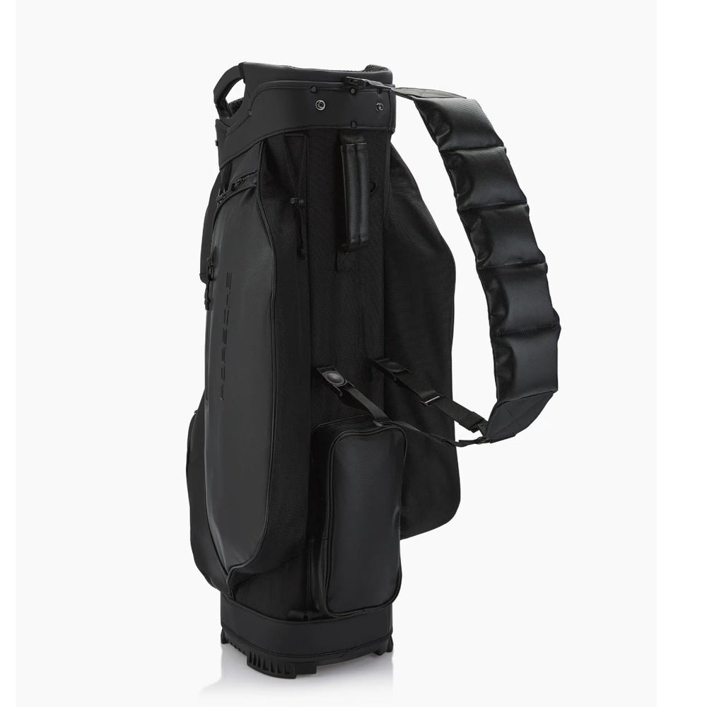 Porsche Golf Cart Bag