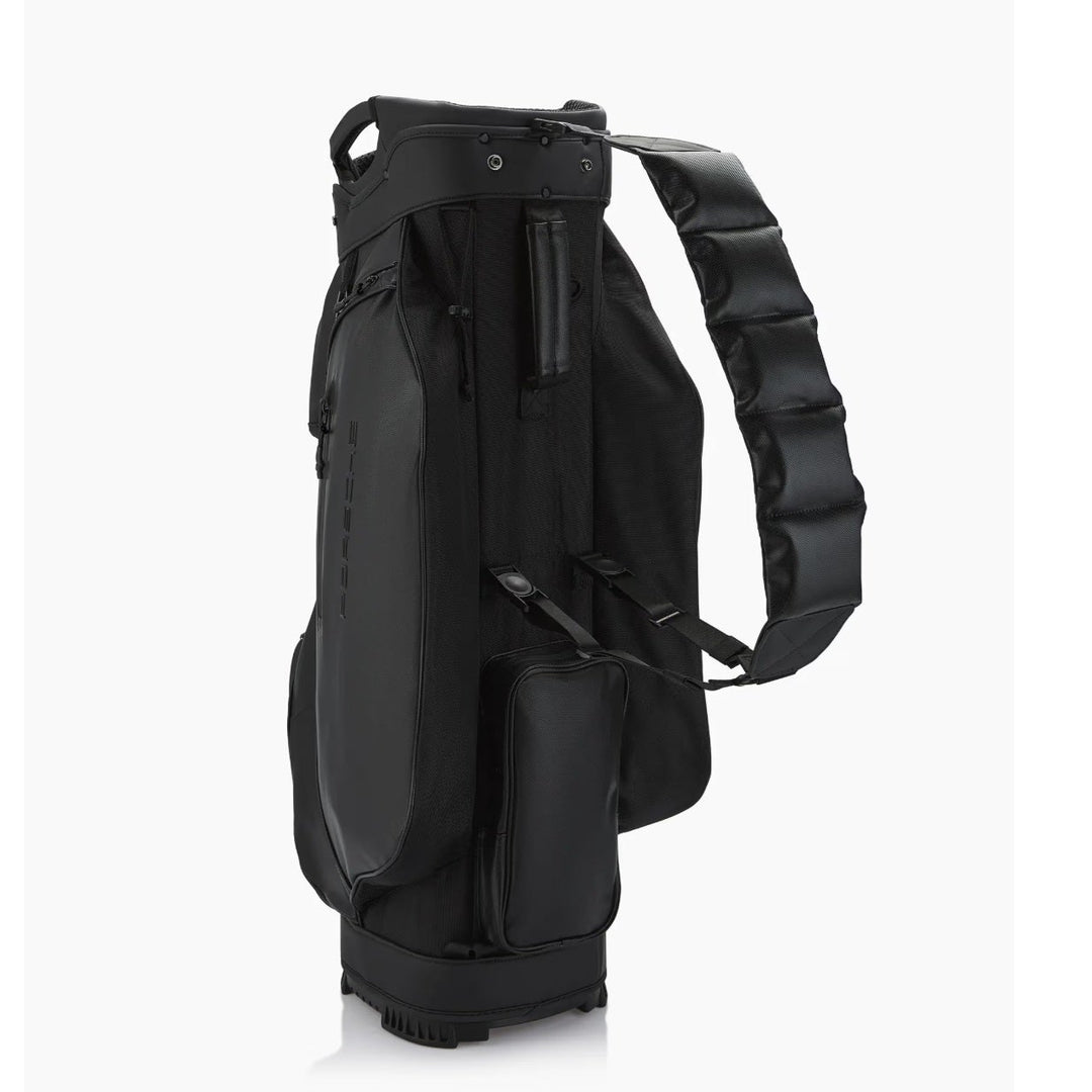 Porsche Golf Cart Bag