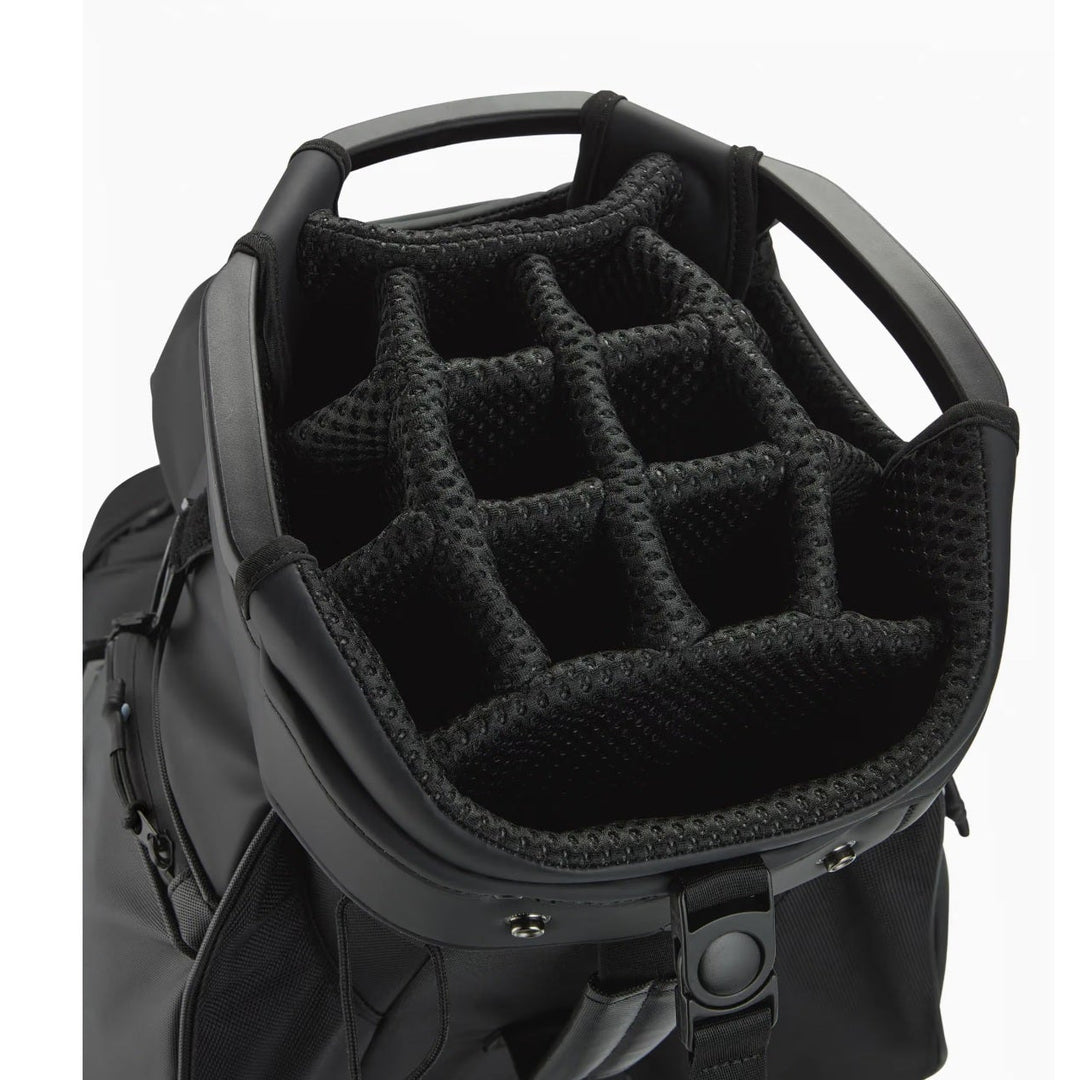 Porsche Golf Cart Bag