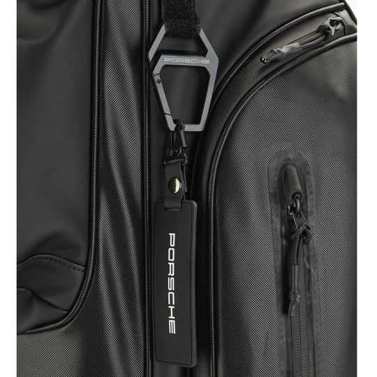 Porsche Golf Cart Bag