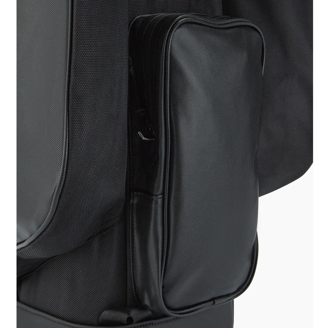Porsche Golf Cart Bag