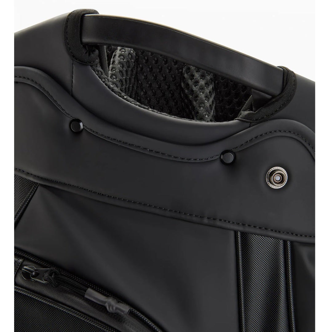 Porsche Golf Cart Bag