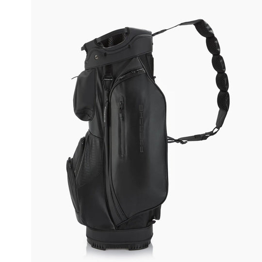 Porsche Golf Cart Bag