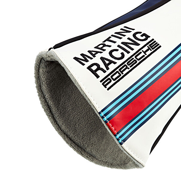 Porsche Gold Club Cover - Martini Racing