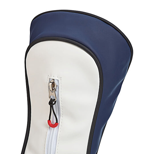 Porsche Gold Club Cover - Martini Racing