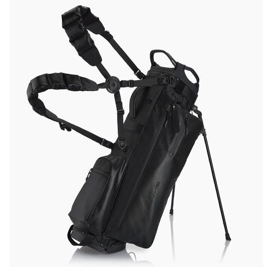 Porsche Golf Stand Bag