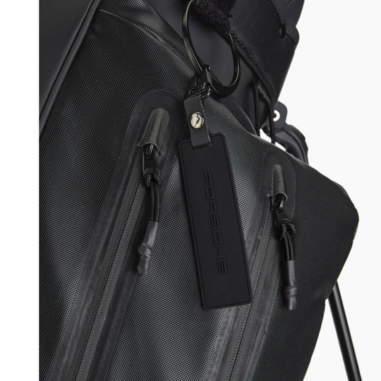 Porsche Golf Stand Bag