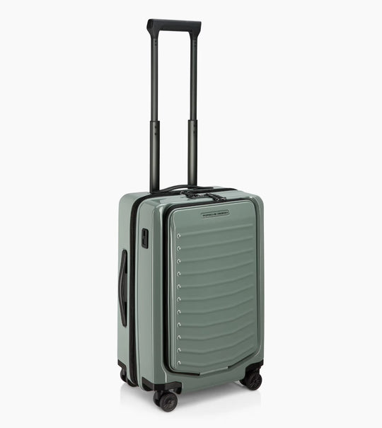 Porsche Roadster Hardcase Business Trolley (Small) - Cayenne Electric Urban