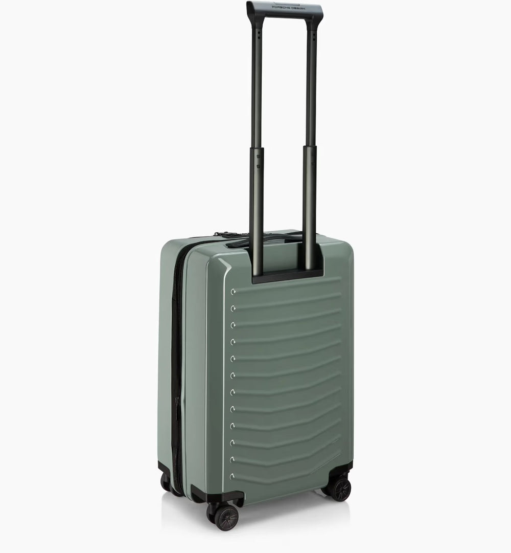 Porsche Roadster Hardcase Business Trolley (Small) - Cayenne Electric Urban