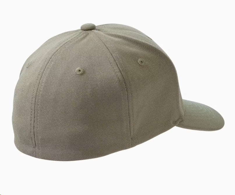 Porsche Crest Baseball Hat - Flex Fit (New Colors)