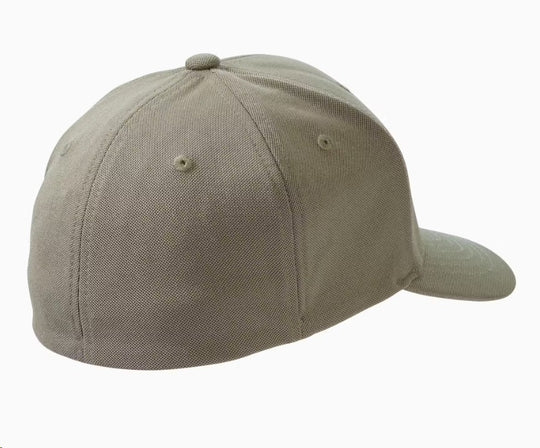 Porsche Crest Baseball Hat - Flex Fit (New Colors)