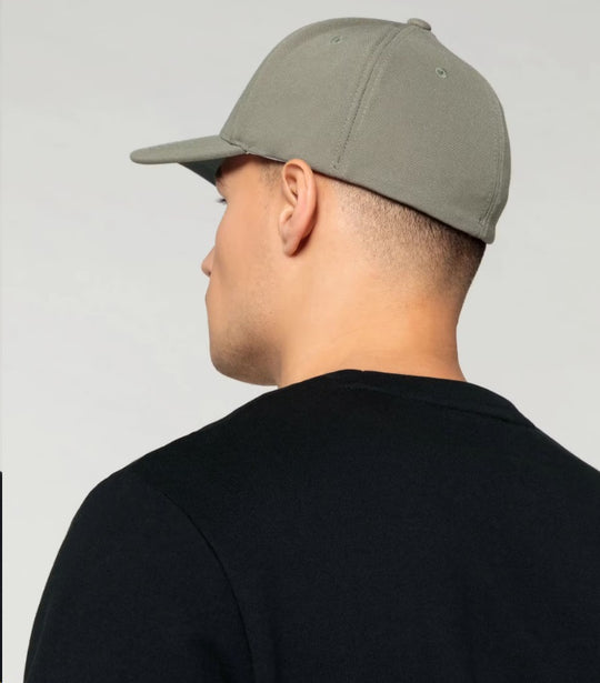 Porsche Crest Baseball Hat - Flex Fit (New Colors)