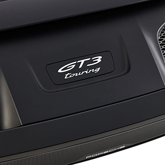 Porsche 911 GT3 Touring Sound Bar 2.0 - Limited Edition