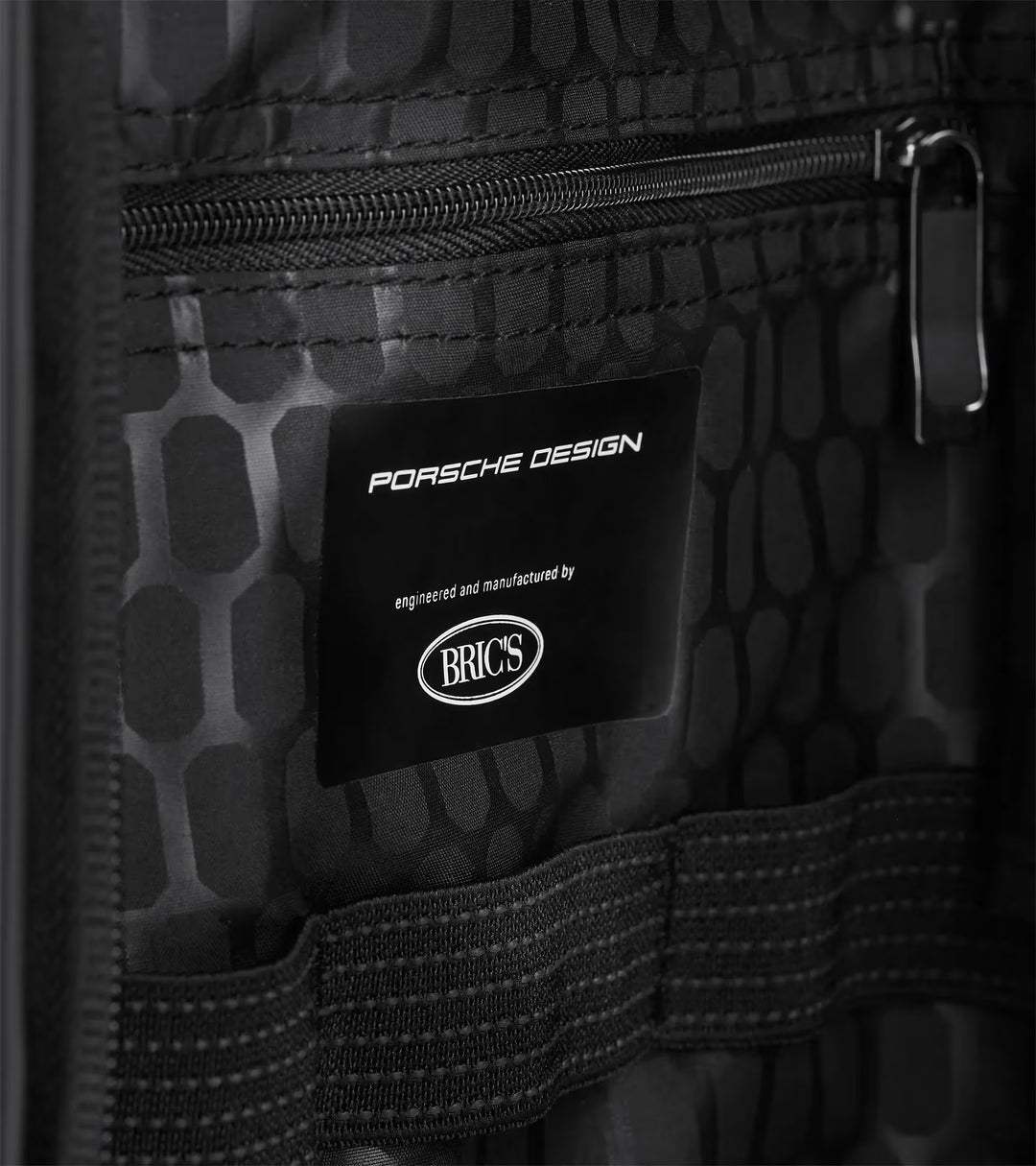 Porsche Roadster Multipurpose Hardcase