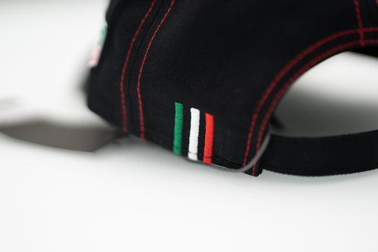 Porsche Hat - Tag Heuer/Mexico 55 Panamericana