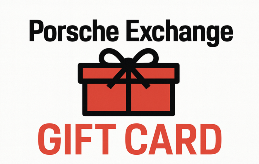 E-Gift Card