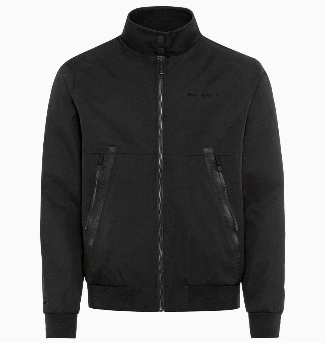 Porsche Unisex Jacket - Turbo No. 1