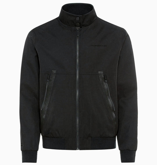 Porsche Unisex Jacket - Turbo No. 1