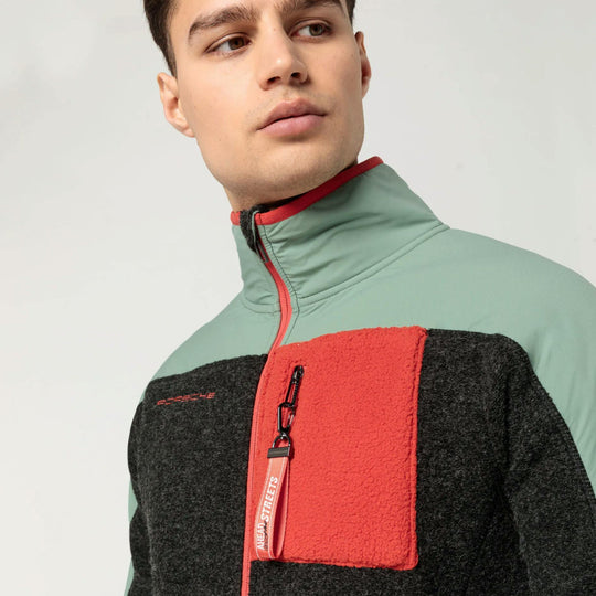 Porsche Unisex Jacket - AHEAD