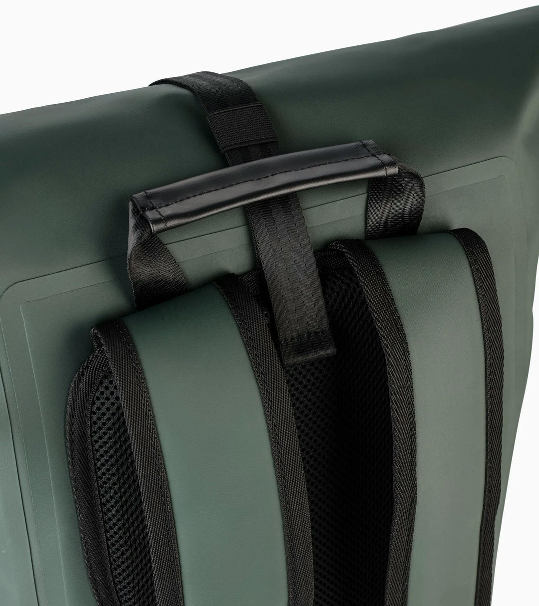 Porsche Active 2.0 Oak Green Backpack - Essential