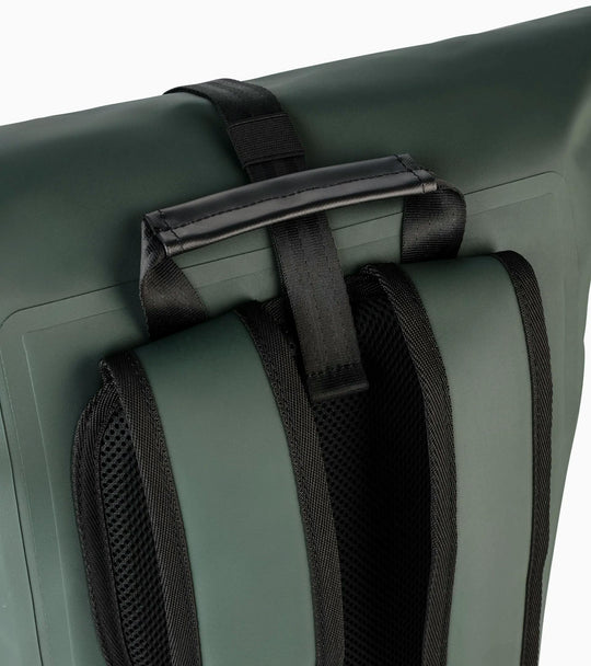 Porsche Active 2.0 Oak Green Backpack - Essential