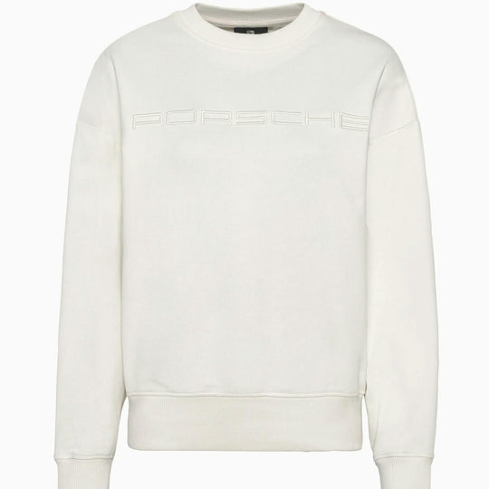 Porsche Women's Sweater - Essential