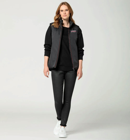 Porsche Unisex Lightweight Vest - Penske Motorsport