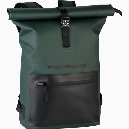 Porsche Active 2.0 Oak Green Backpack - Essential