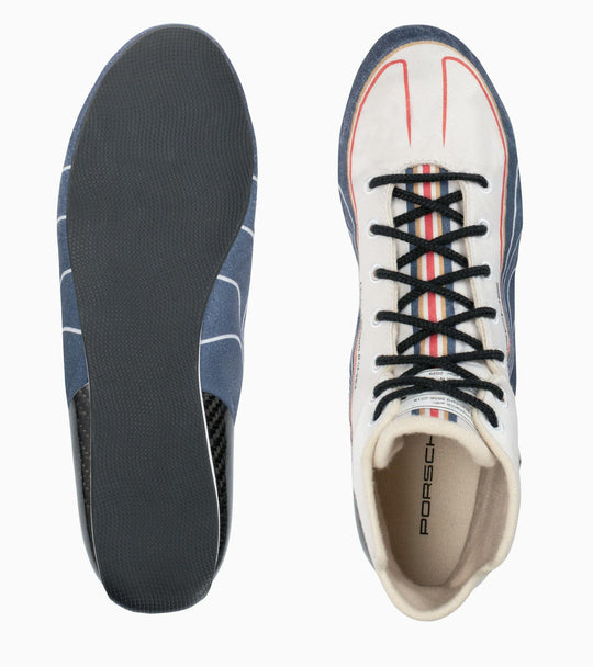 Porsche PUMA Speedcat Pro Roughroads Dakar Racing Driver Shoes – Limited Edition